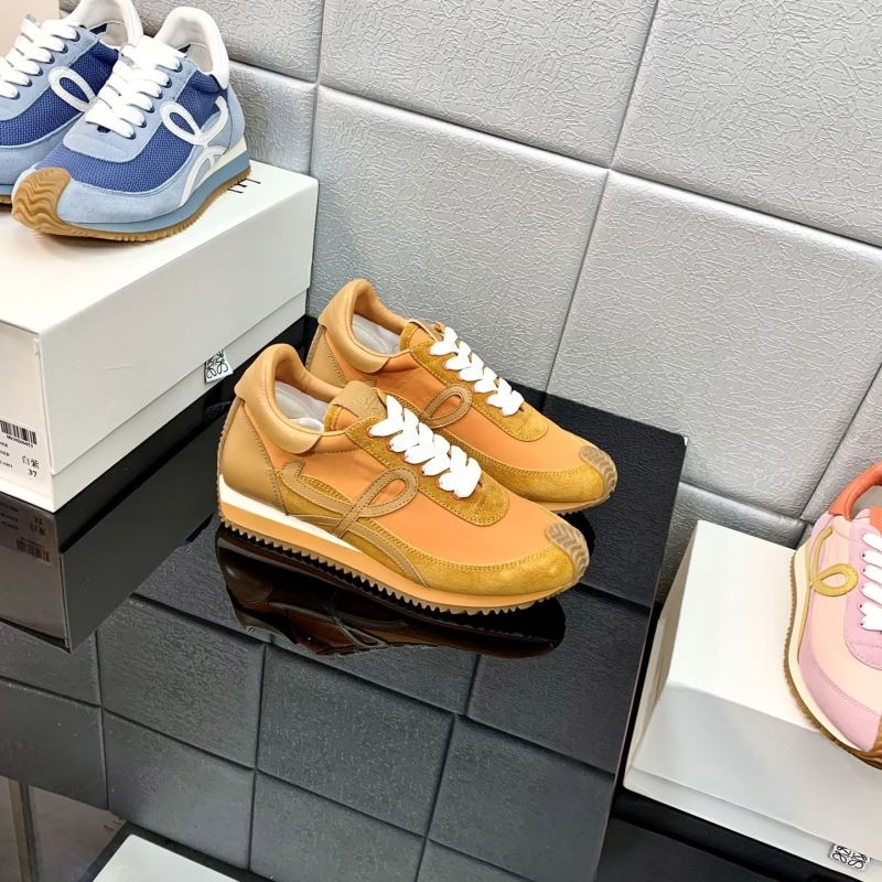 l*ew* sneakers